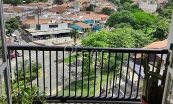 Imagem 5: Apartamento - Vila Jequitibás - Campinas