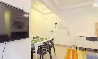 Imagem 6: Apartamento para Aluguel - Jabaquara, 2 Quartos, 92 m2