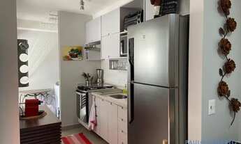 Imagem 7: APARTAMENTO - JABAQUARA - SP