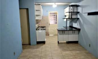 Imagem 2: PORTO ALEGRE - Casa de Condomínio - Restinga