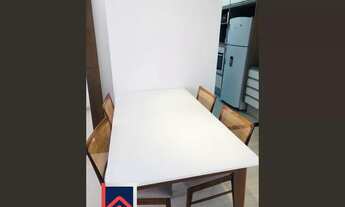 Imagem 6: Locação Apartamento 2 Dormitórios - 87 m² Vila Nova Conceição