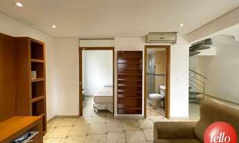 Imagem 4: São Paulo - Apartamento Padrão - Perdizes