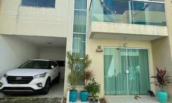 Imagem: CASA COM ENERGIA SOLAR IPITANGA