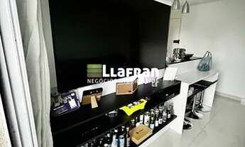 Imagem 5: Apartamento 2 dorm Condomínio Reserva Morumbi