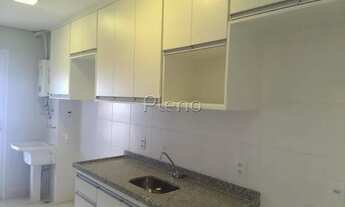 Imagem 7: Apartamento - São Bernardo - Campinas