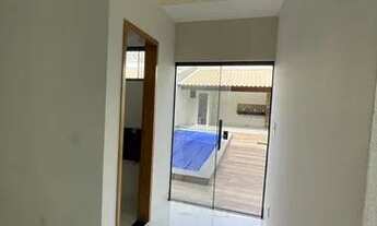 Imagem 7: Casa 3 Quartos com Piscina - Residencial Canadá