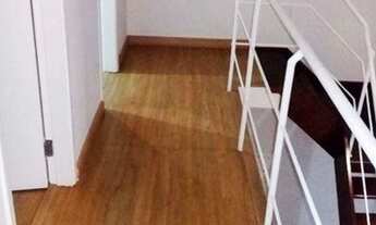 Imagem 3: Flat com 2 dormitórios para locação Tuim Duplex Life Moema Moema