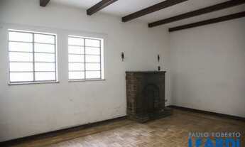 Imagem 5: CASA ASSOBRADADA - JARDIM PAULISTA - SP