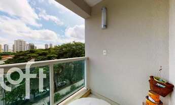 Imagem 4: SãO PAULO - Apartamento Padrão - Itaim Bibi