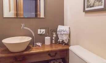 Imagem 5: Apartamento Venda 4 Dormitórios - 205 m² Campo Belo