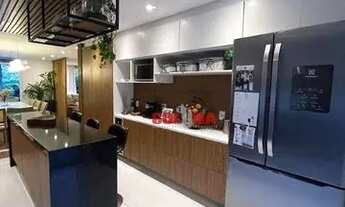 Imagem 6: Casa com 4 dormitórios à venda, 182 m² por R$ 1.400.000,00 - Itaipu - Niterói/RJ