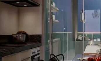 Imagem 7: Apartamento incrível no Capim Macia, condomínio Vistamar com 3 ou 4 dormitórios. 156,21m2