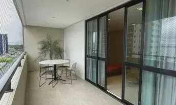 Imagem 4: Villa Lobos - 3 Suítes - Ponta Negra - 207m²