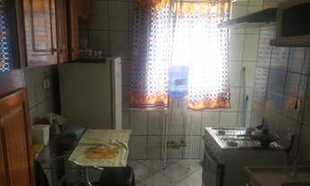 Imagem 2: Apartamento Mobiliado!