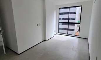 Imagem 7: Aluguel Altíssimo Padrão a Menos de 200m do Mar da Jatiuca 3/4 C/Ate 2/Suítes e Varanda Go