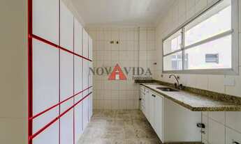 Imagem 4: Apartamento em Paraíso - São Paulo