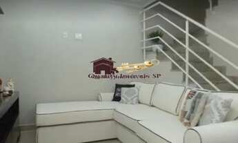 Imagem 2: Casa em condomínio