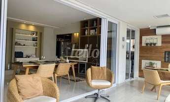 Imagem 4: São Paulo - Apartamento Padrão - Mooca