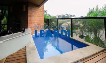 Imagem: APARTAMENTO - INDIANÓPOLIS - SP