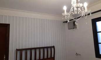 Imagem 6: Sobrado para aluguel com 191 metros quadrados com 4 quartos em Santo Antônio - Osasco - SP