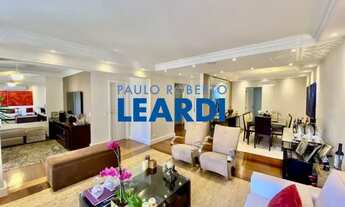 Imagem 1: APARTAMENTO - PERDIZES - SP