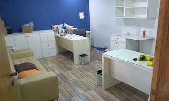 Imagem 3: Galpão avenida Brasil realengo zona oeste