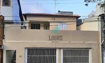 Imagem: Casa Térrea com ótima disposição, são