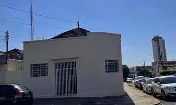 Imagem: Casa no centro