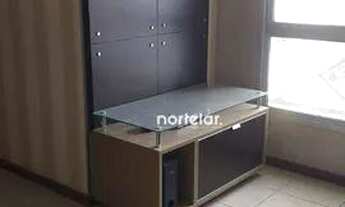 Imagem 3: Apto Freguesia do O, andar alto, 2 dormitorios com planejados, cozinha com planejados, 1 v