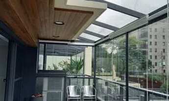 Imagem 3: Apartamento para venda tem 112 metros quadrados com 3 quartos em Itaim Bibi - São Paulo