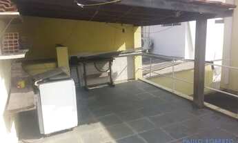 Imagem 7: CASA ASSOBRADADA - BROOKLIN - SP