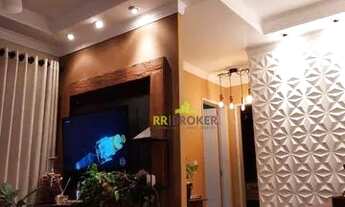 Imagem 5: Apartamento com 2 dormitórios à venda, 50 m² por R$ 170.000 - Residencial Colorado - São J