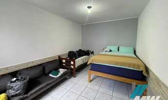 Imagem 7: Casa com piscina no centro de Imbé