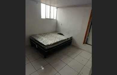 Imagem 5: Kitnet Mutondo Casa com 1 dormitório