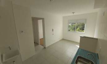 Imagem 3: Apartamento 32m²