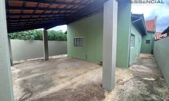 Imagem: Casa com 3 dormitórios à venda, 250 m²