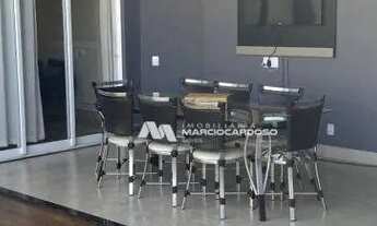 Imagem 5: Casa com 3 dormitórios, 220 m² - venda por R$ 1.590.000,00 ou aluguel por R$ 8.930,00/mês