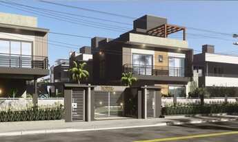 Imagem 2: Casa Triplex - 2 suítes no Campeche - 136m2 - Próximo a Praia - Venha Conhecer!