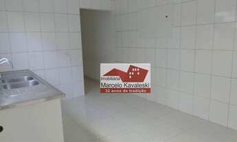 Imagem 6: Casa com 3 dormitórios para alugar, 81 m² por R$ 4.041,00/mês - Ipiranga - São Paulo/SP