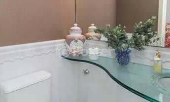 Imagem 5: Casa de condomínio sobrado para venda tem 202 metros quadrados com 2 quartos