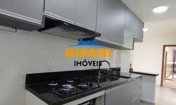 Imagem 5: Apartamento de 03 Dormitórios Novo Dom Bosco