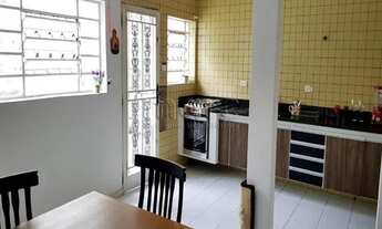 Imagem 7: SAO PAULO - Casa Padrão - ACLIMACAO