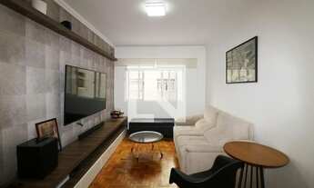 Imagem: Apartamento para Aluguel - Perdizes, 2 Quartos