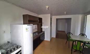 Imagem 4: Casa Rio Branco Caxias do Sul