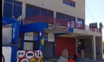 Imagem 2: Salão Comercial para locação, Vila São José, Várzea Paulista - SL0075