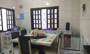 Imagem 13: Casa com 4 dormitórios à venda, 266 m² por R$ 700.000,00 - Serra Grande - Niterói/RJ