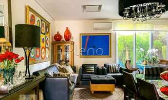 Imagem 7: Casa - Bairro das Palmeiras - Campinas