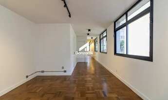 Imagem 4: Apartamento à venda no bairro Higienópolis - São Paulo/SP