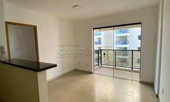 Imagem: Apartamento Padrão em São Carlos