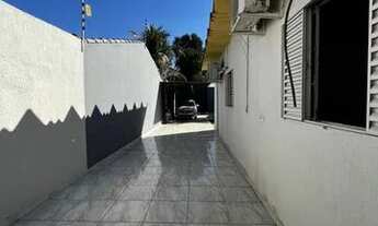 Imagem 2: Casa para venda com 120 metros quadrados com 4 quartos em Jardim Gramado - Cuiabá - MT